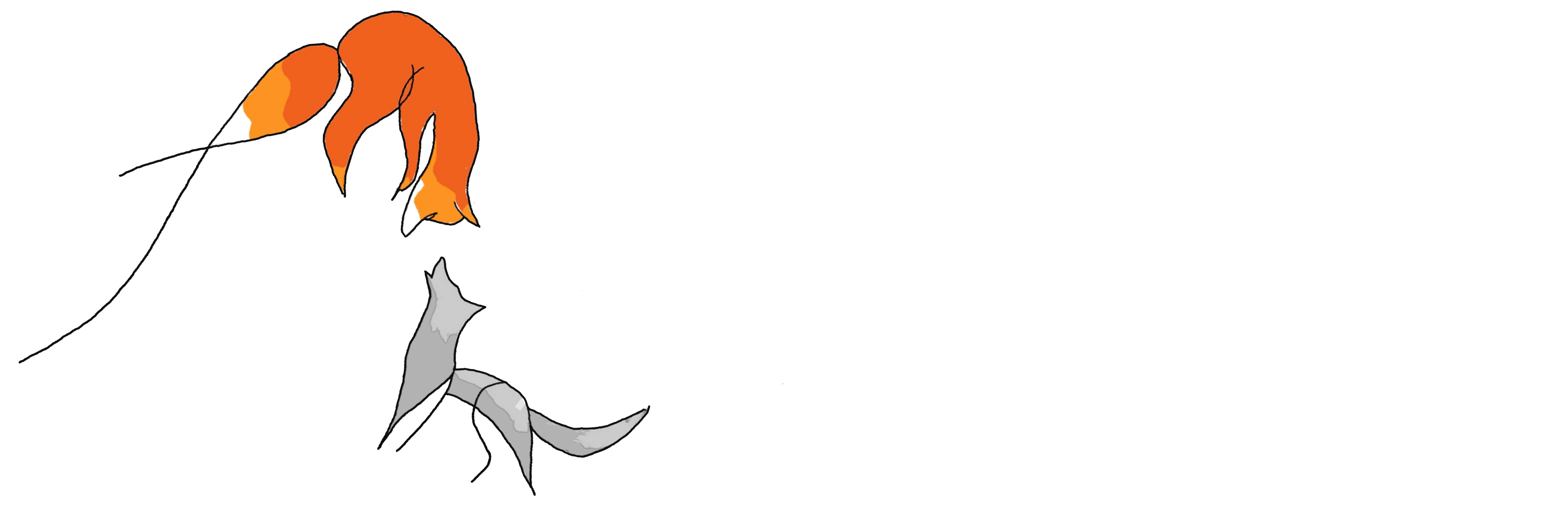 Fox Wolf